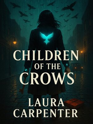 cover image of Children of the Crow